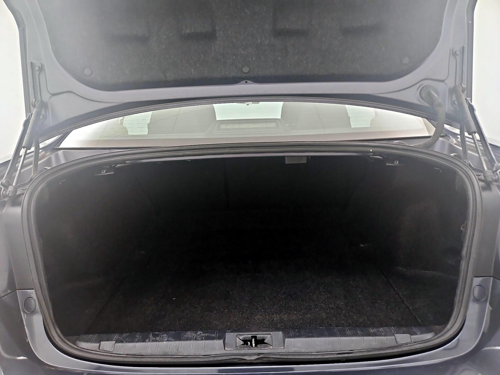 2016 Subaru Legacy 2.5i - Photo 21