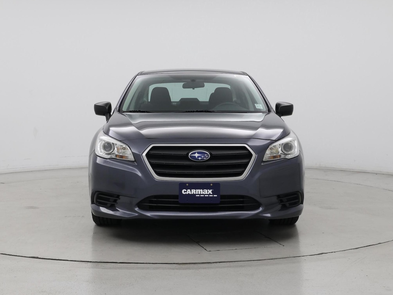 2016 Subaru Legacy 2.5i - Photo 6