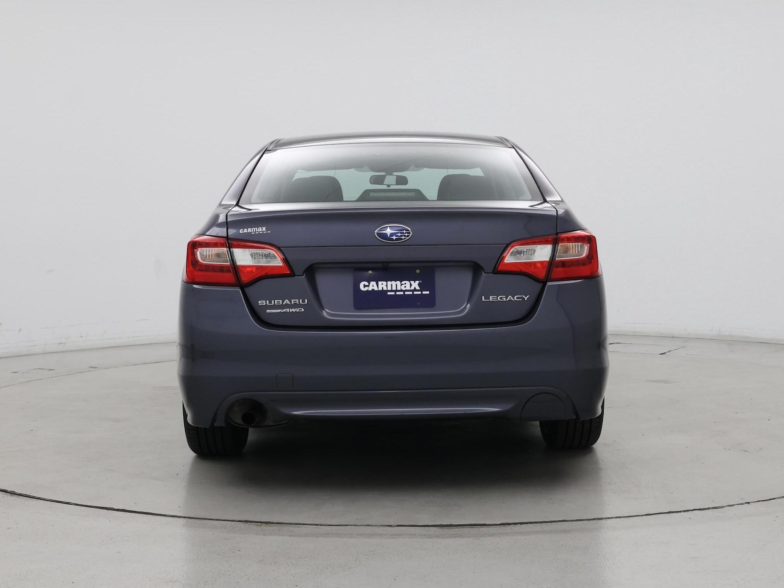 2016 Subaru Legacy 2.5i - Photo 7