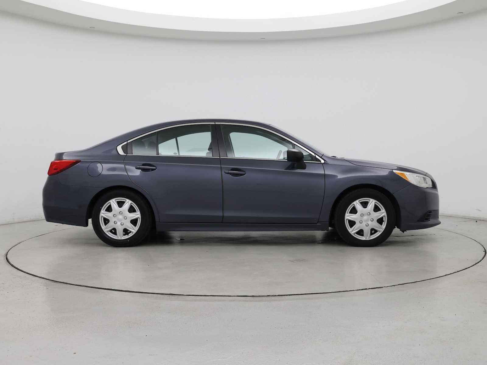 2016 Subaru Legacy 2.5i - Photo 8