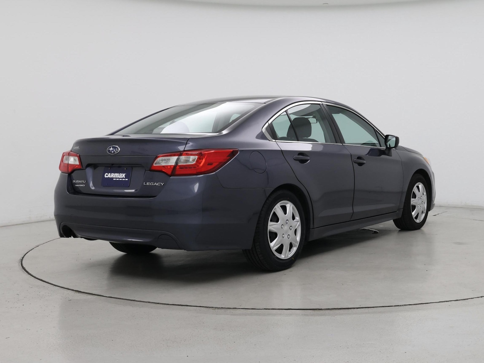 2016 Subaru Legacy 2.5i - Photo 9