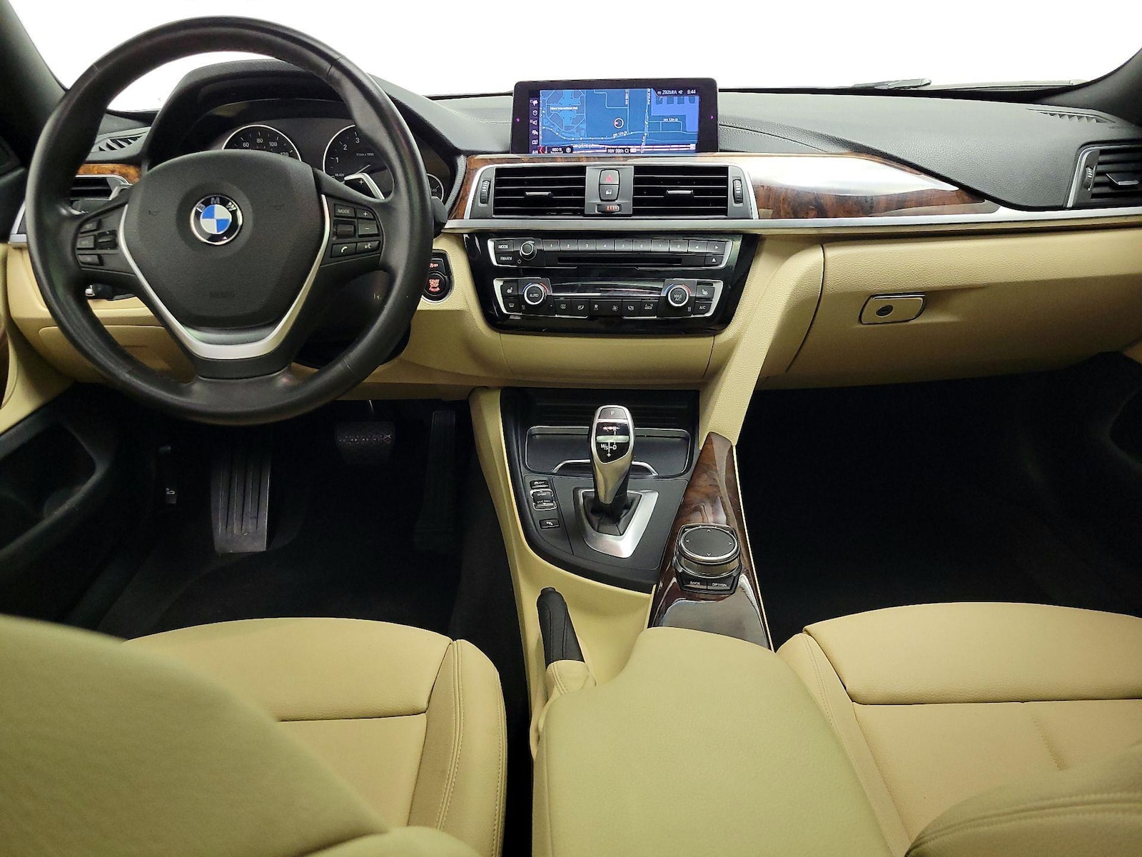 Apple CarPlay®