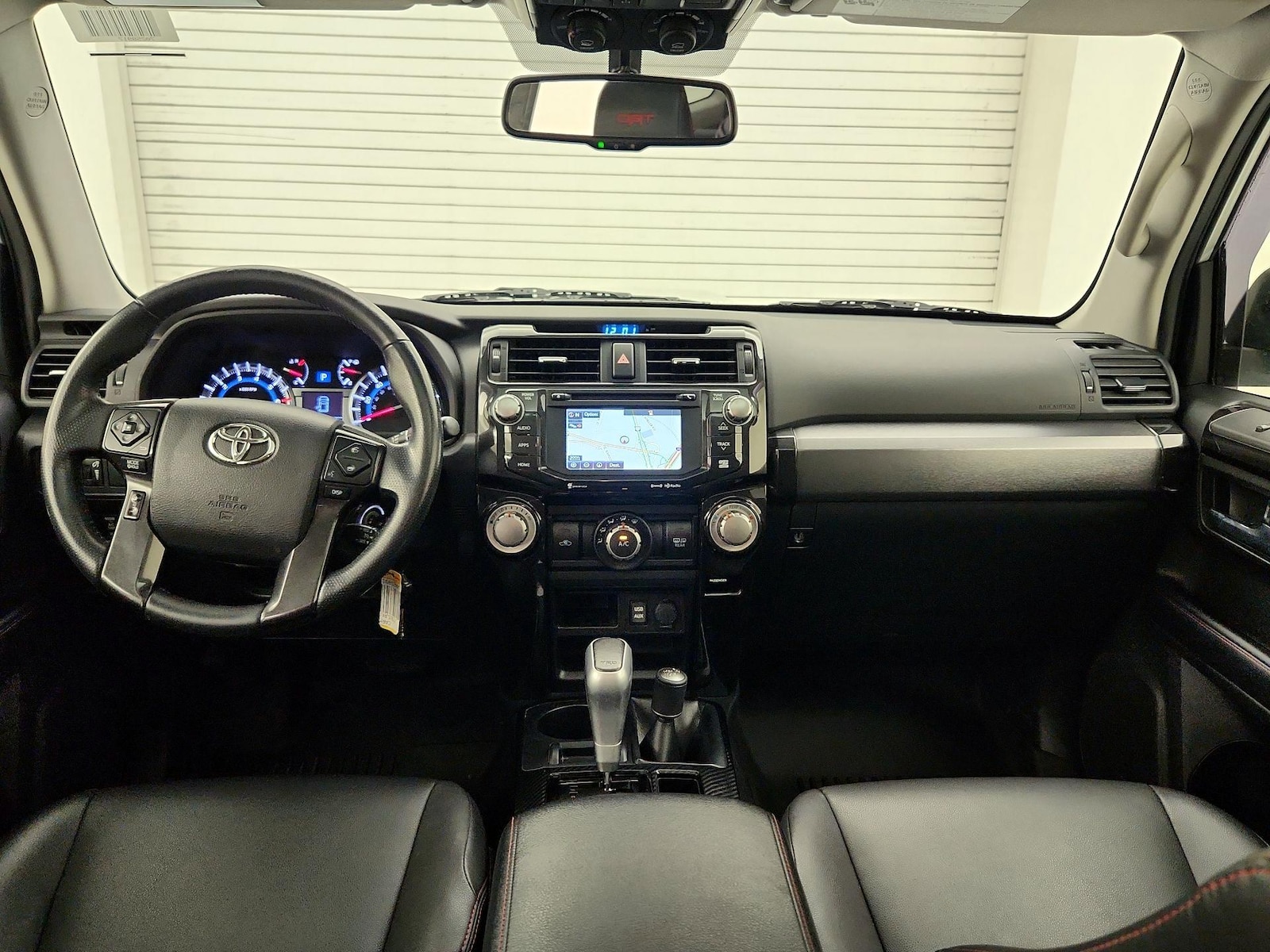 Navigation System