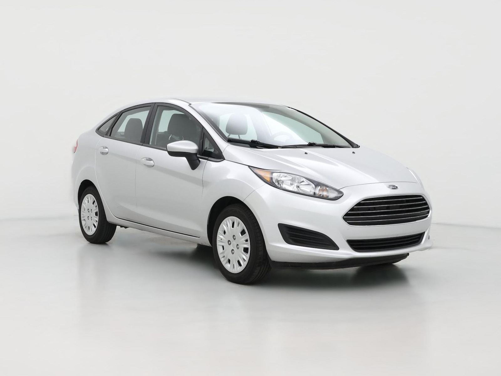 2016 Ford Fiesta