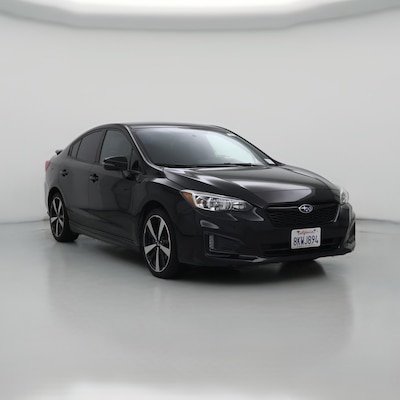 Recommended categories heading image of the selected vehicle