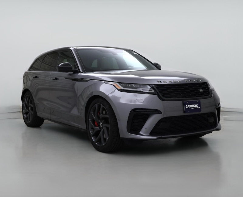 2020 Land Rover Range Rover Velar SV Autobiography Dynamic