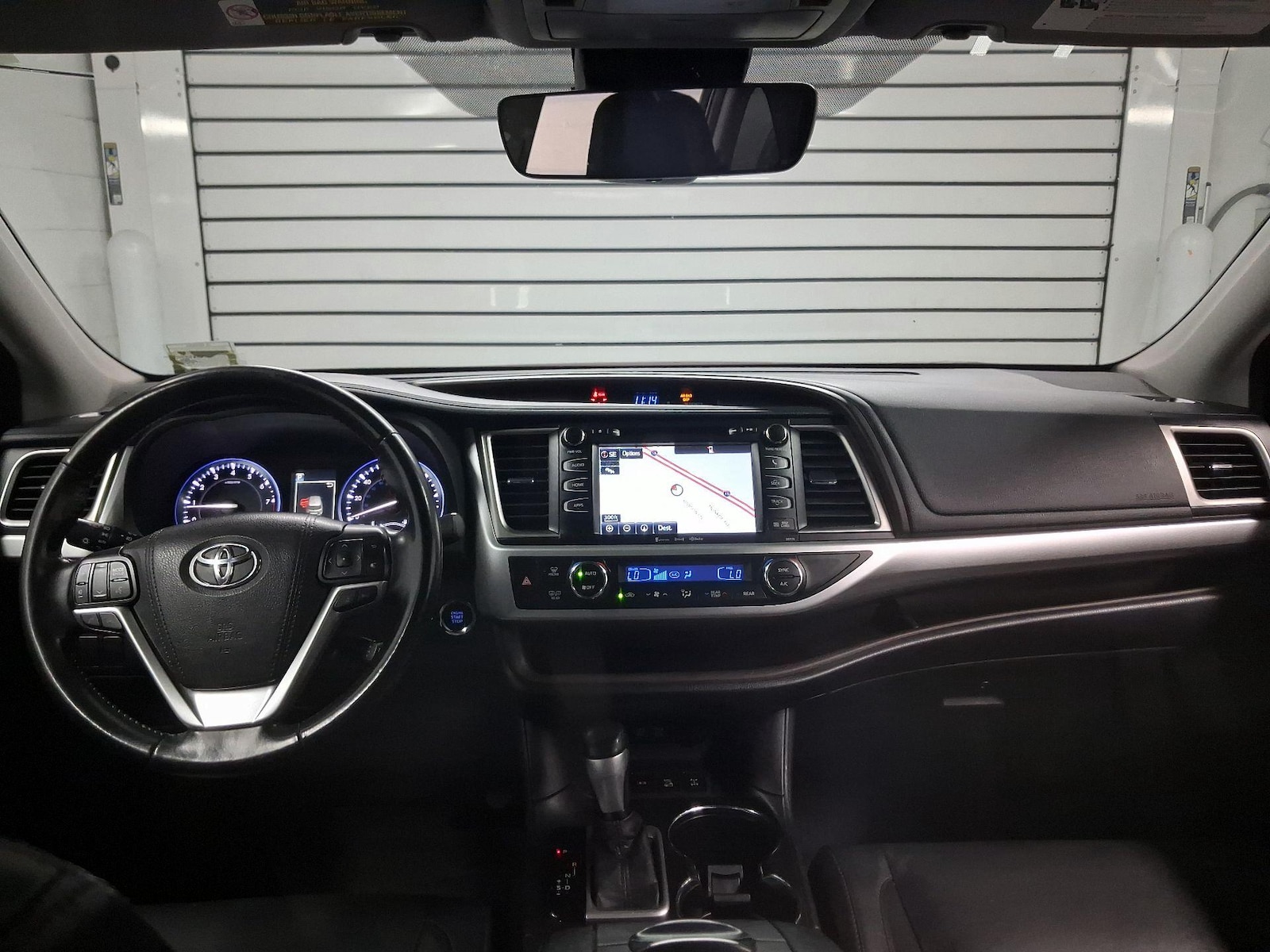 Navigation System