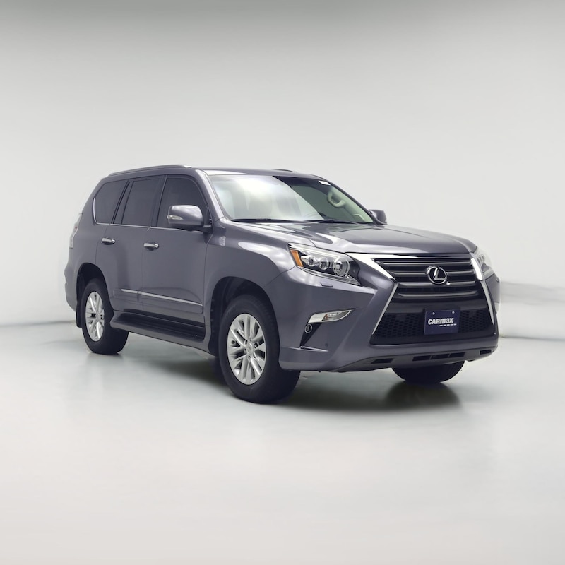 2015 Lexus GX 460