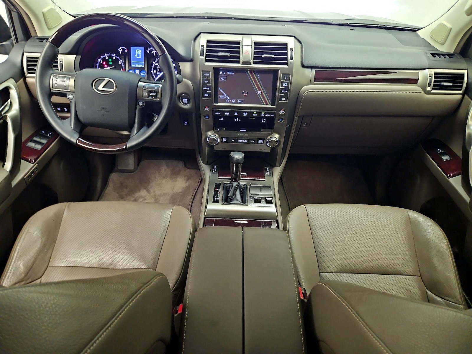 Navigation System