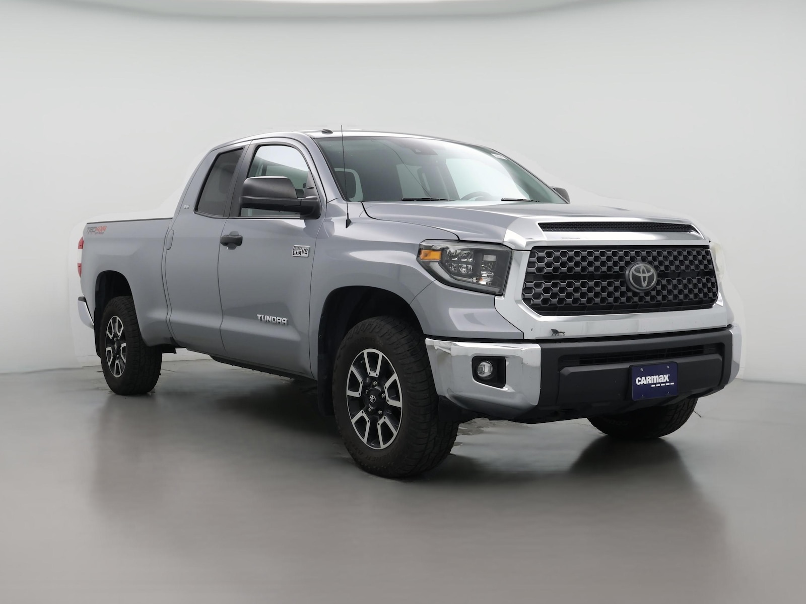 2019 Toyota Tundra