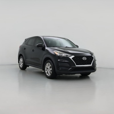 Recommended categories heading image of the selected vehicle