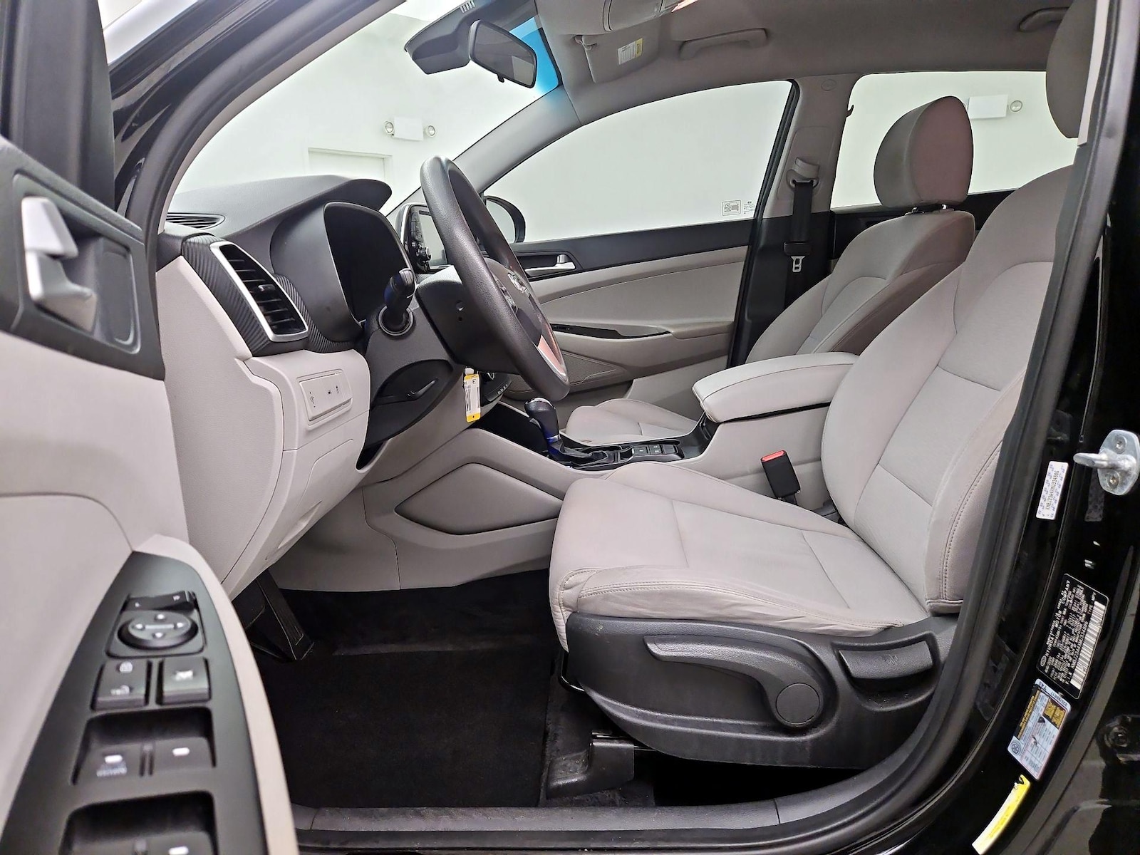Side Airbags