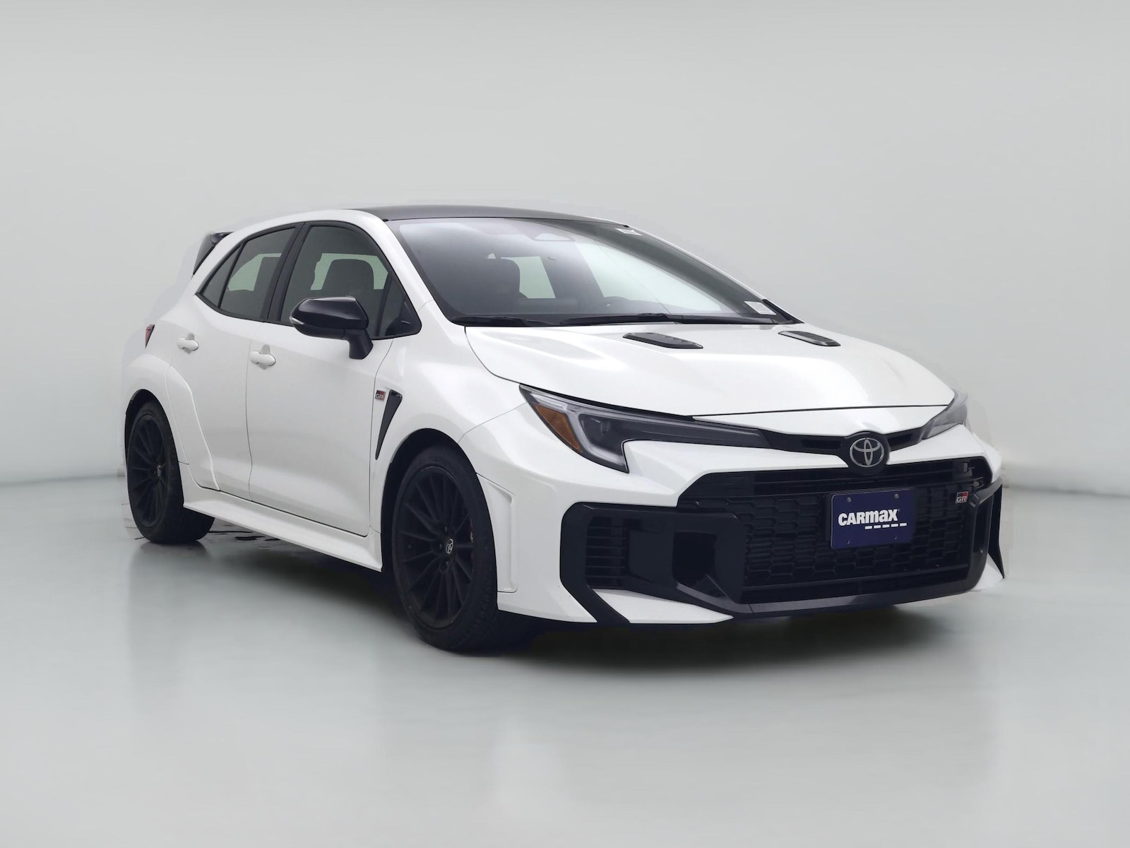 2025 Toyota GR Corolla