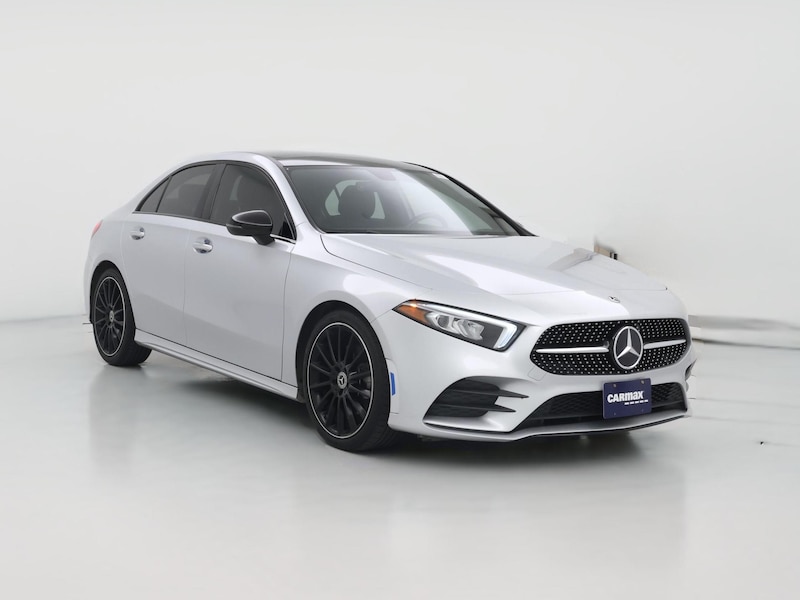2022 Mercedes-Benz A220 null