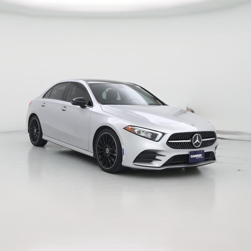 2022 Mercedes-Benz A220