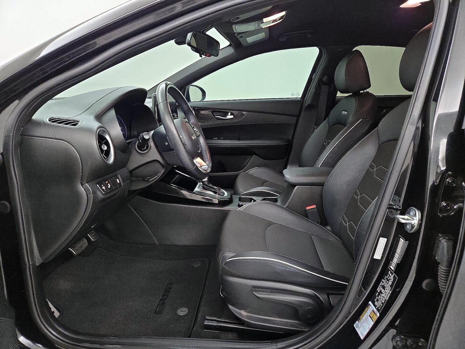 Side Airbags