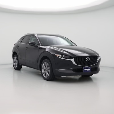 2023 Mazda CX-30 2.5 S Select Package