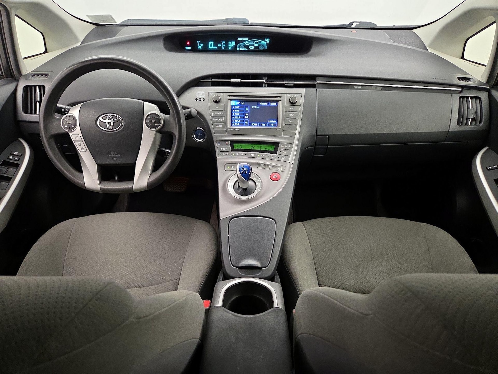 Navigation System