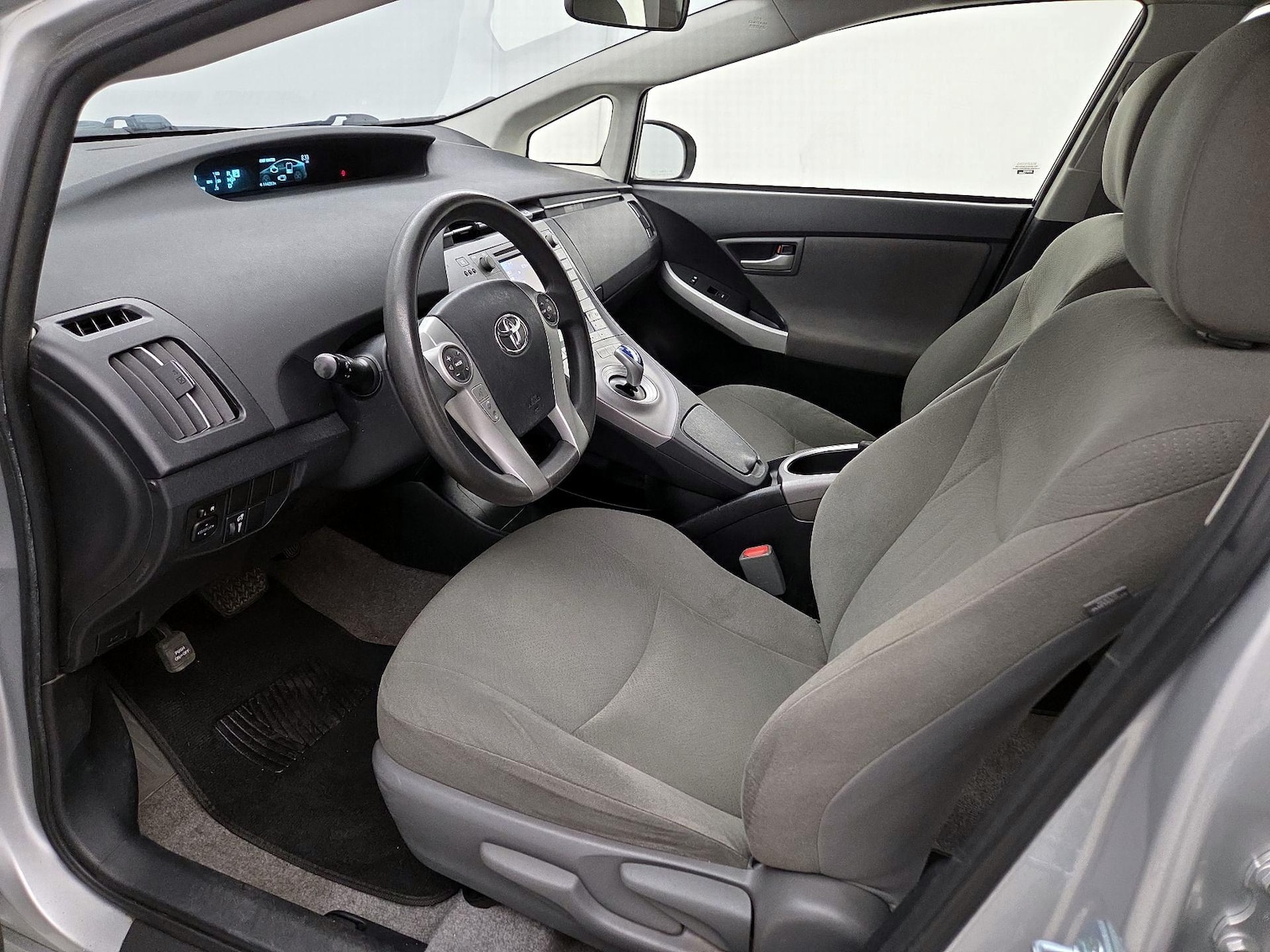 Side Airbags
