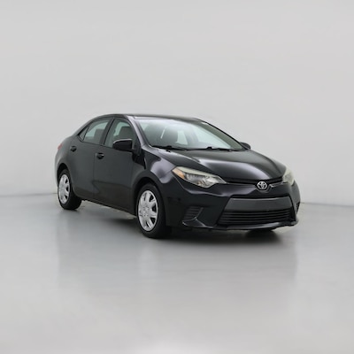 Recommended categories heading image of the selected vehicle