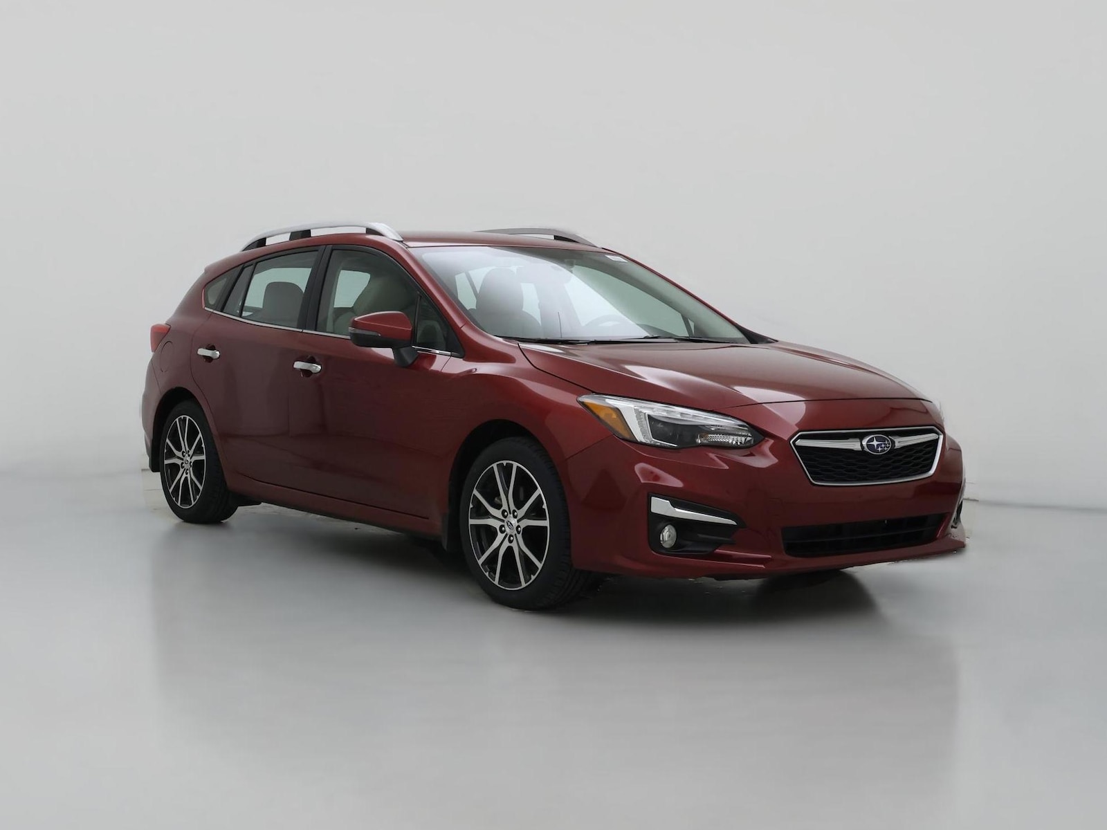 2019 Subaru Impreza Limited