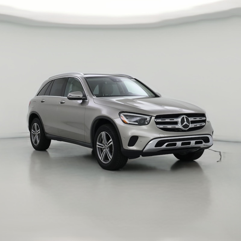 2022 Mercedes-Benz GLC300