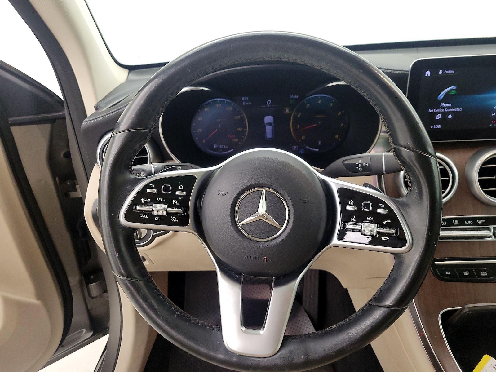 Remote Start