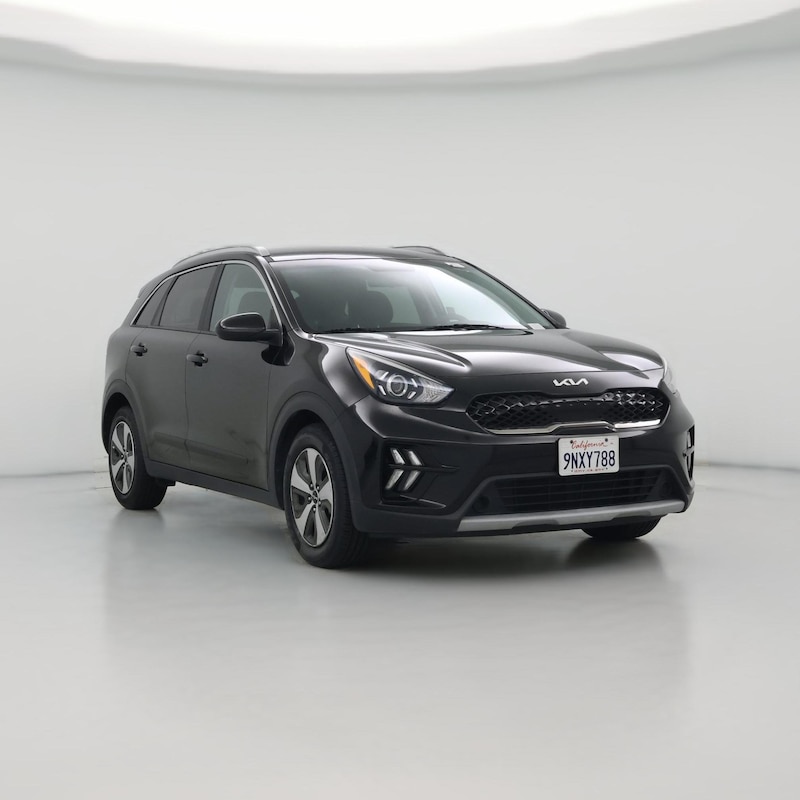 2022 Kia Niro LX