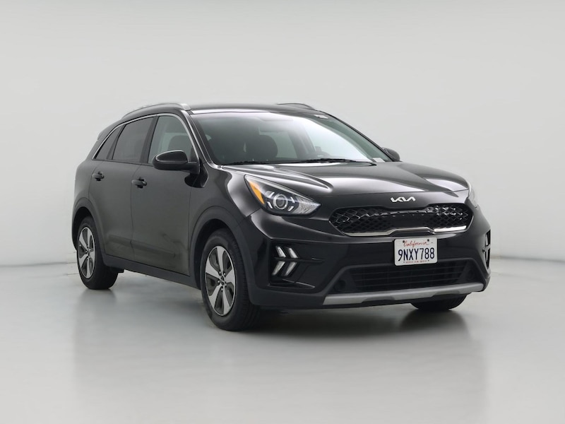 2022 Kia Niro LX