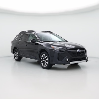 2023 Subaru Outback Limited XT