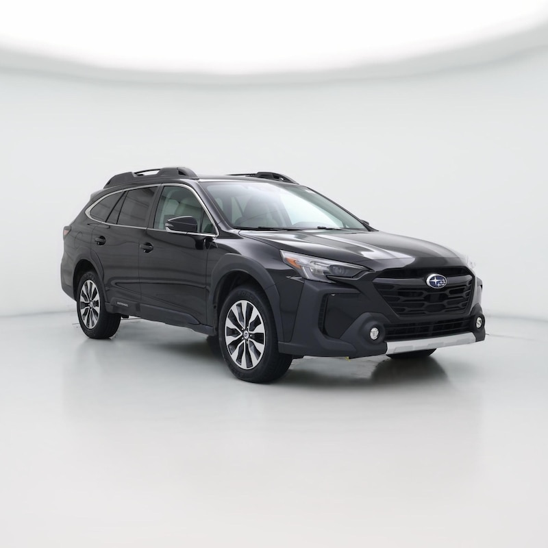 2023 Subaru Outback Limited XT