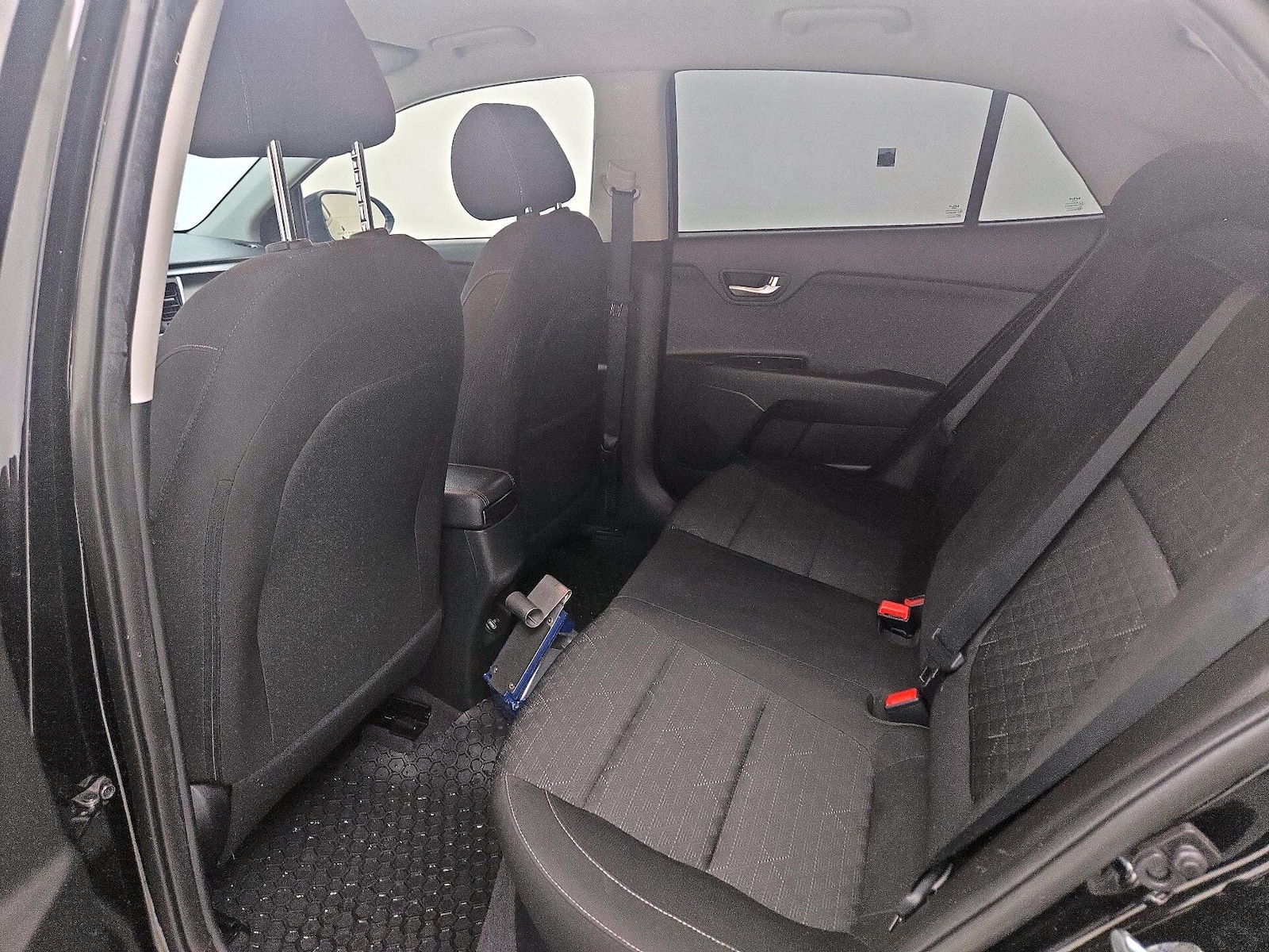 2022 Kia Rio S - Photo 20