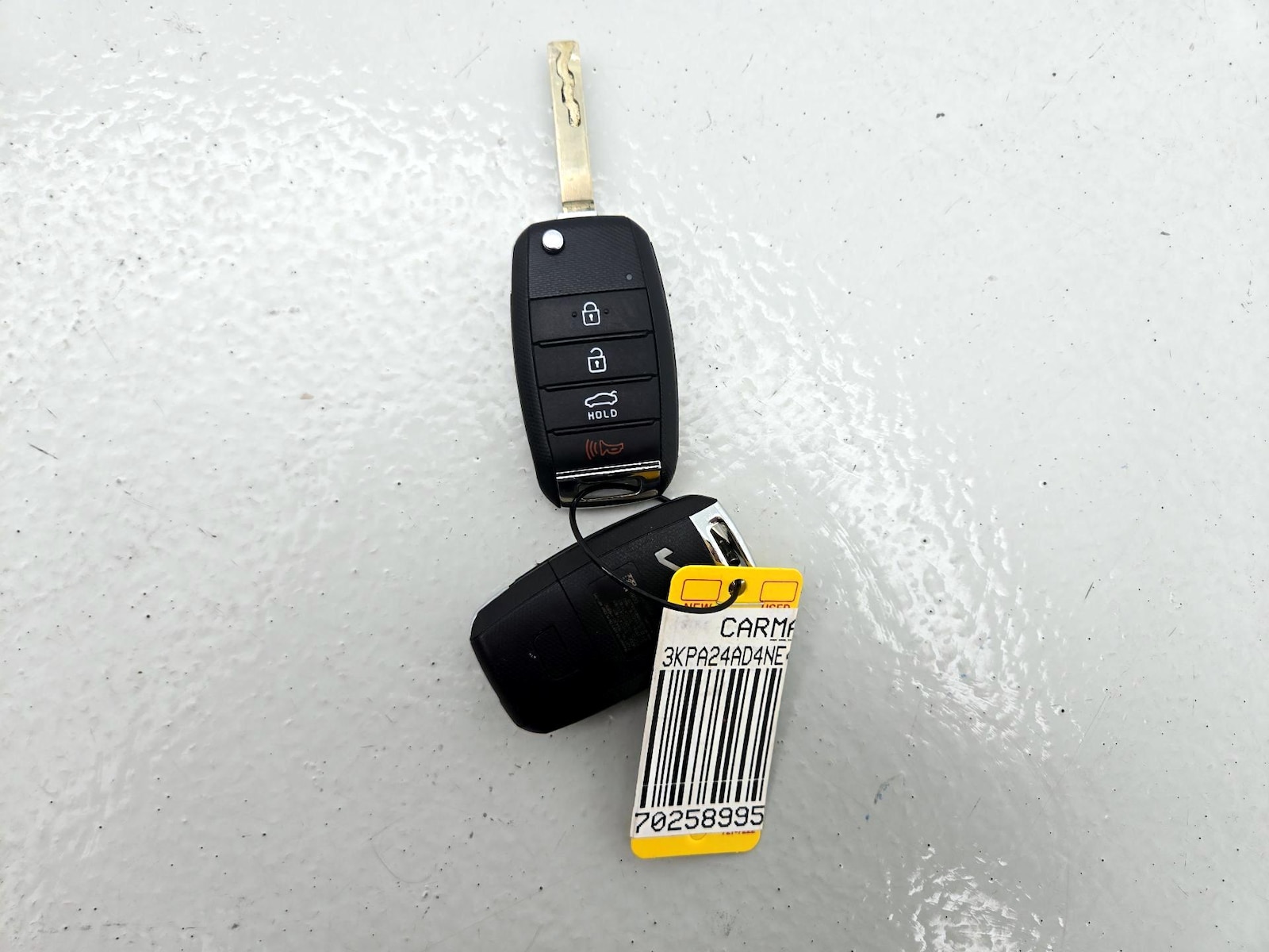 2022 Kia Rio S - Photo 23