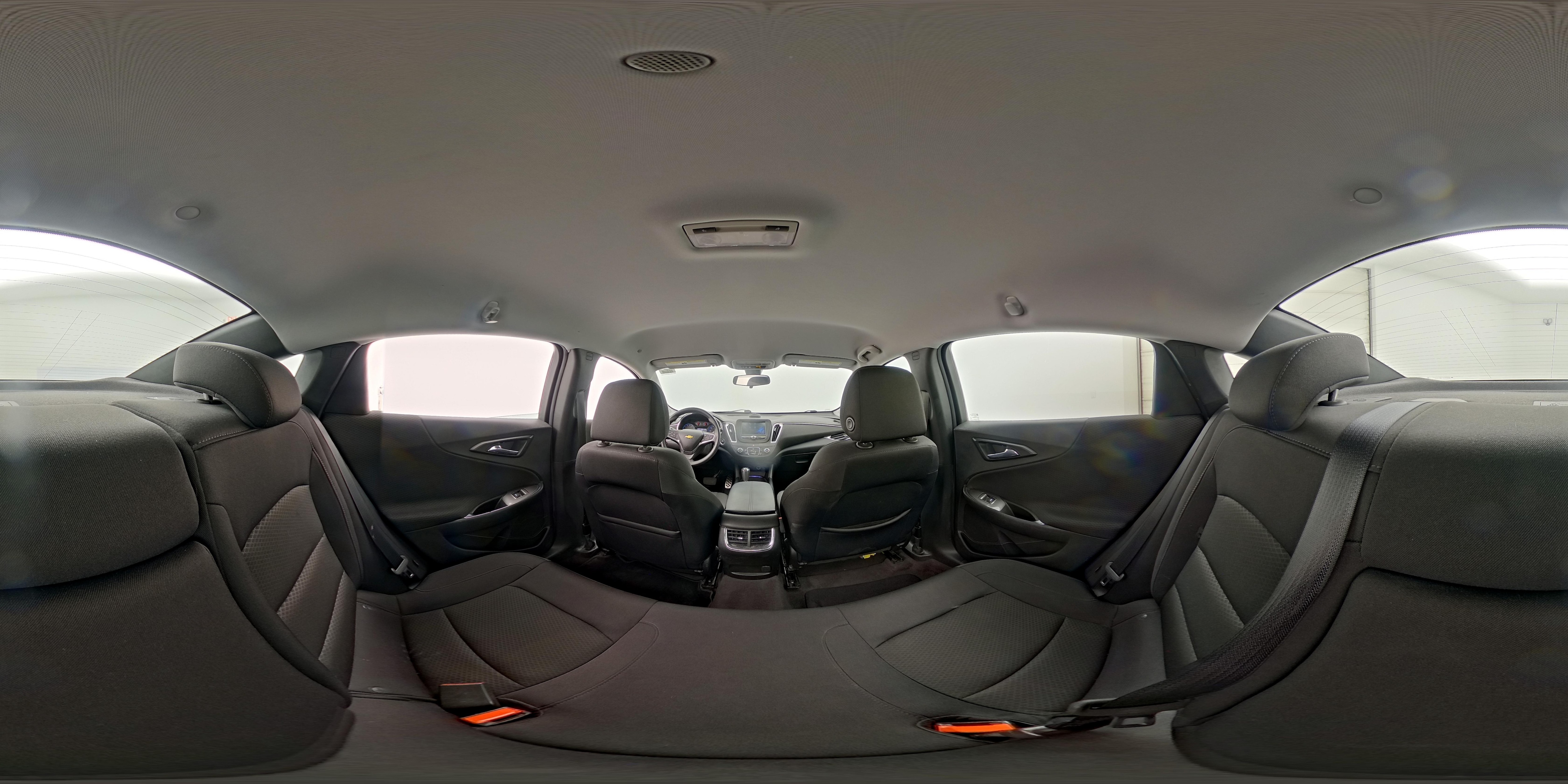 2017 Chevrolet Malibu 1LT - Photo 25