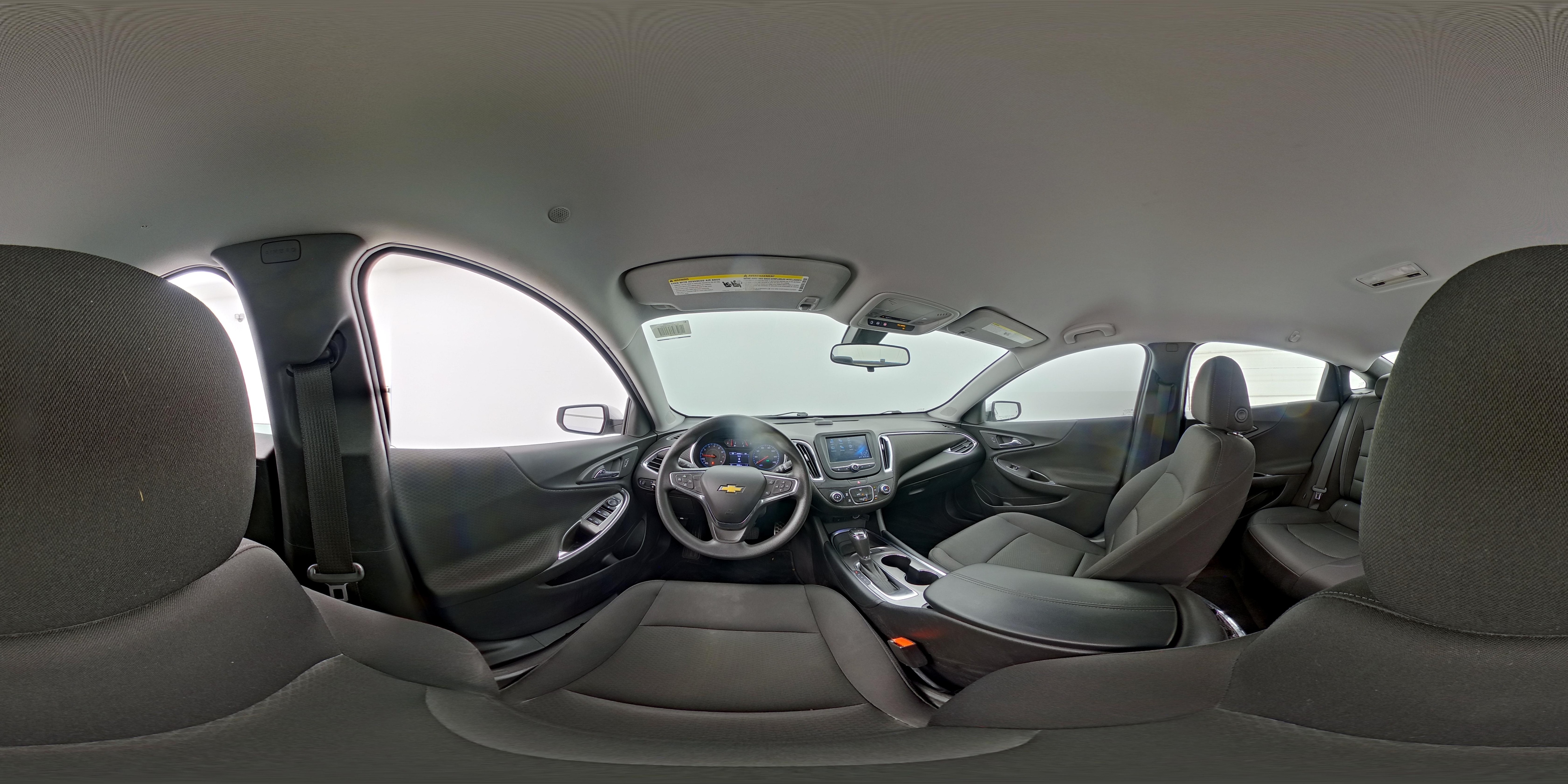 2017 Chevrolet Malibu 1LT - Photo 26