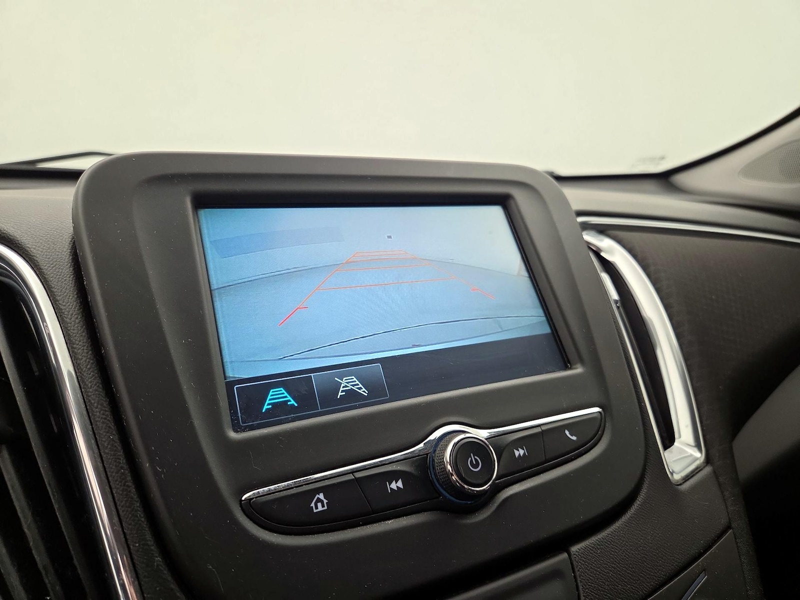 2017 Chevrolet Malibu 1LT - Photo 15