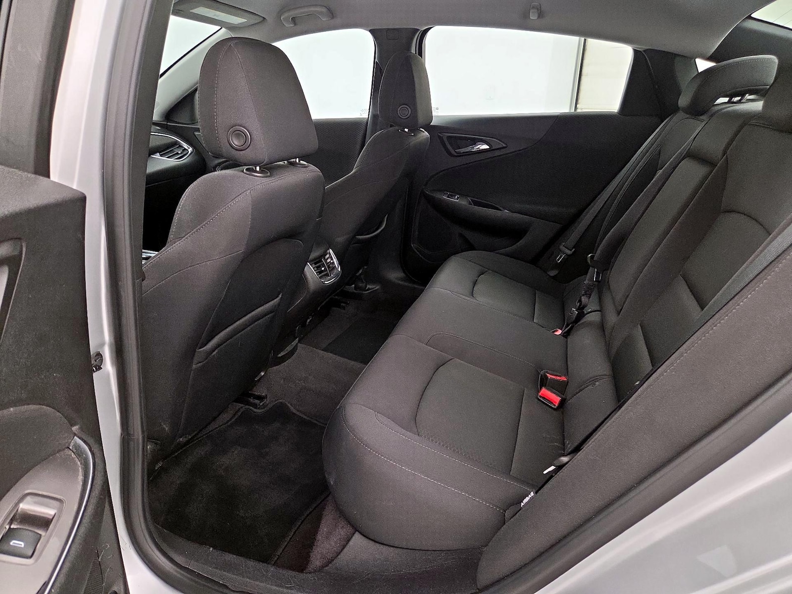 2017 Chevrolet Malibu 1LT - Photo 20