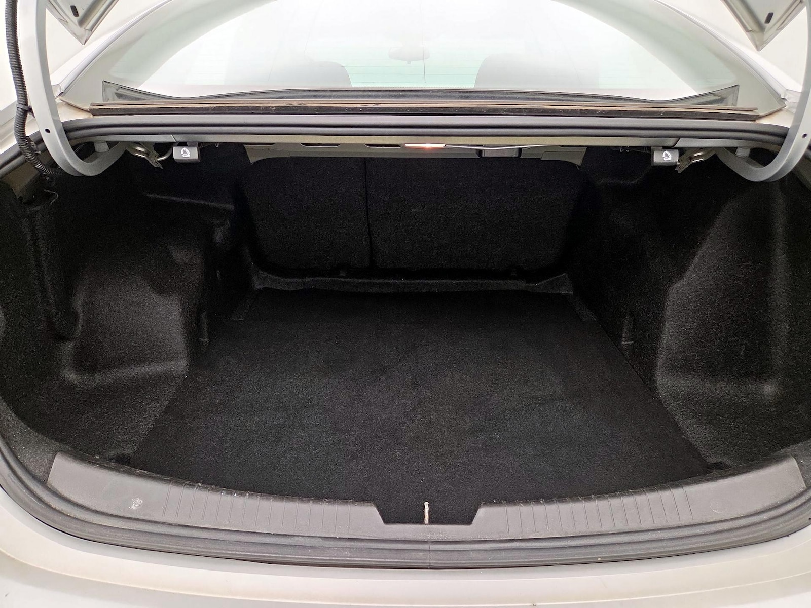 2017 Chevrolet Malibu 1LT - Photo 21
