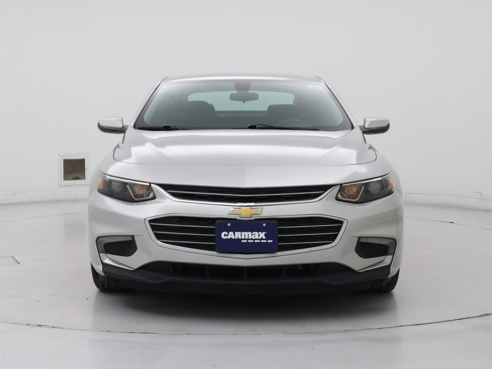 2017 Chevrolet Malibu 1LT - Photo 6