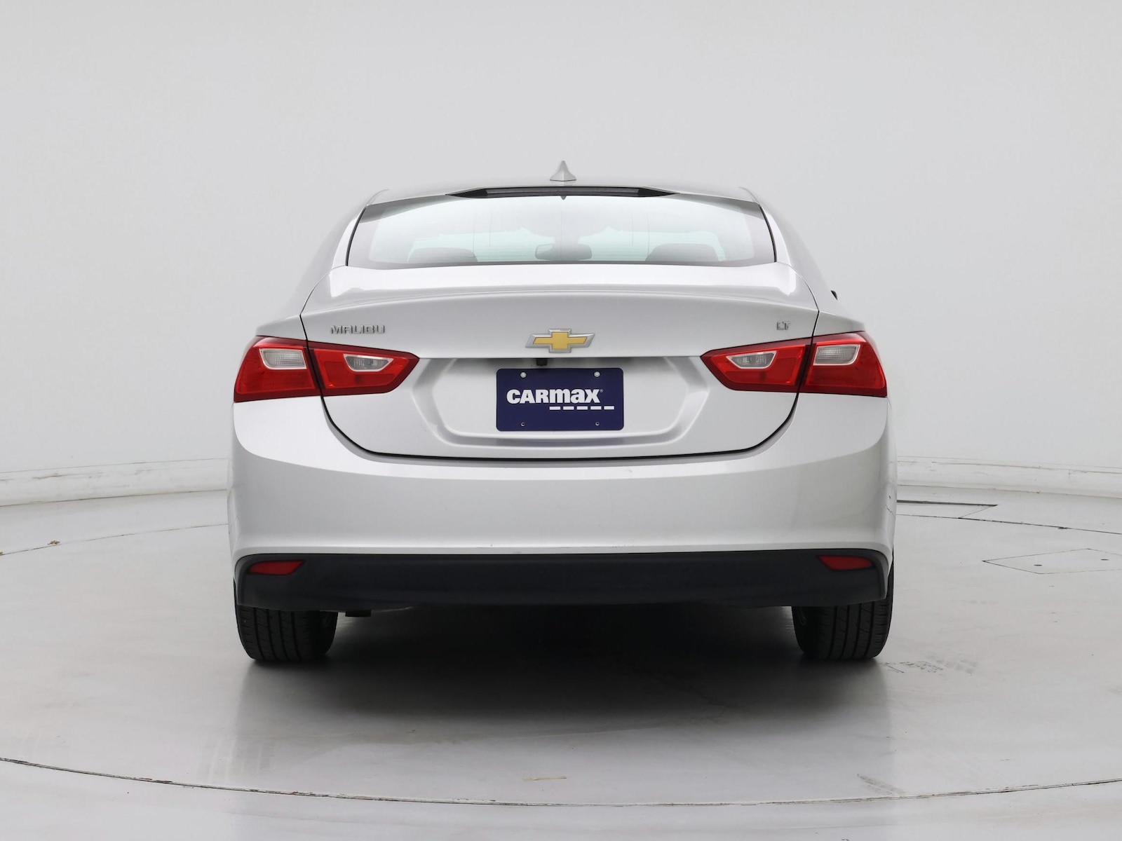2017 Chevrolet Malibu 1LT - Photo 7