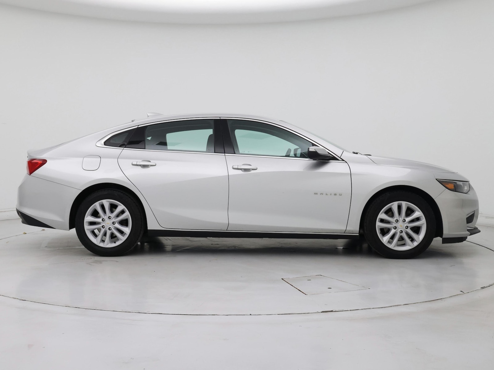 2017 Chevrolet Malibu 1LT - Photo 8
