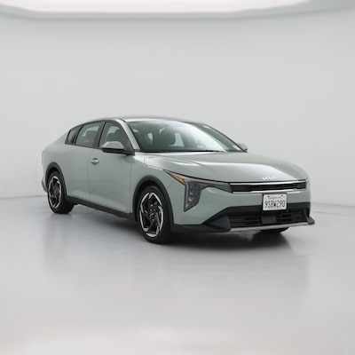 Recommended categories heading image of the selected vehicle