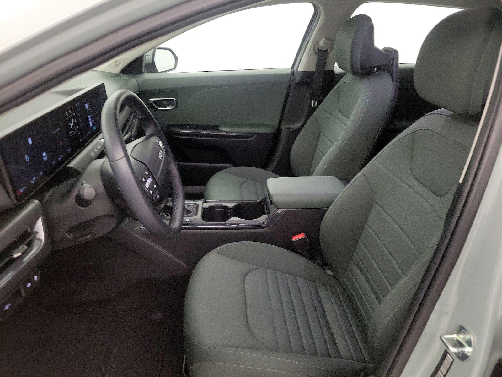Side Airbags