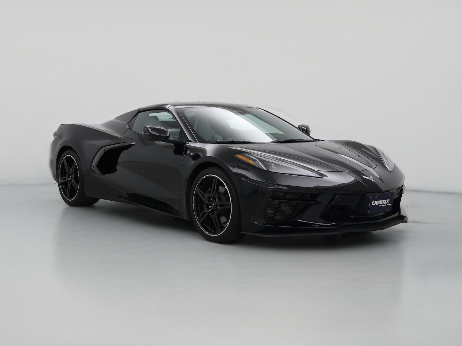 2025 Chevrolet Corvette