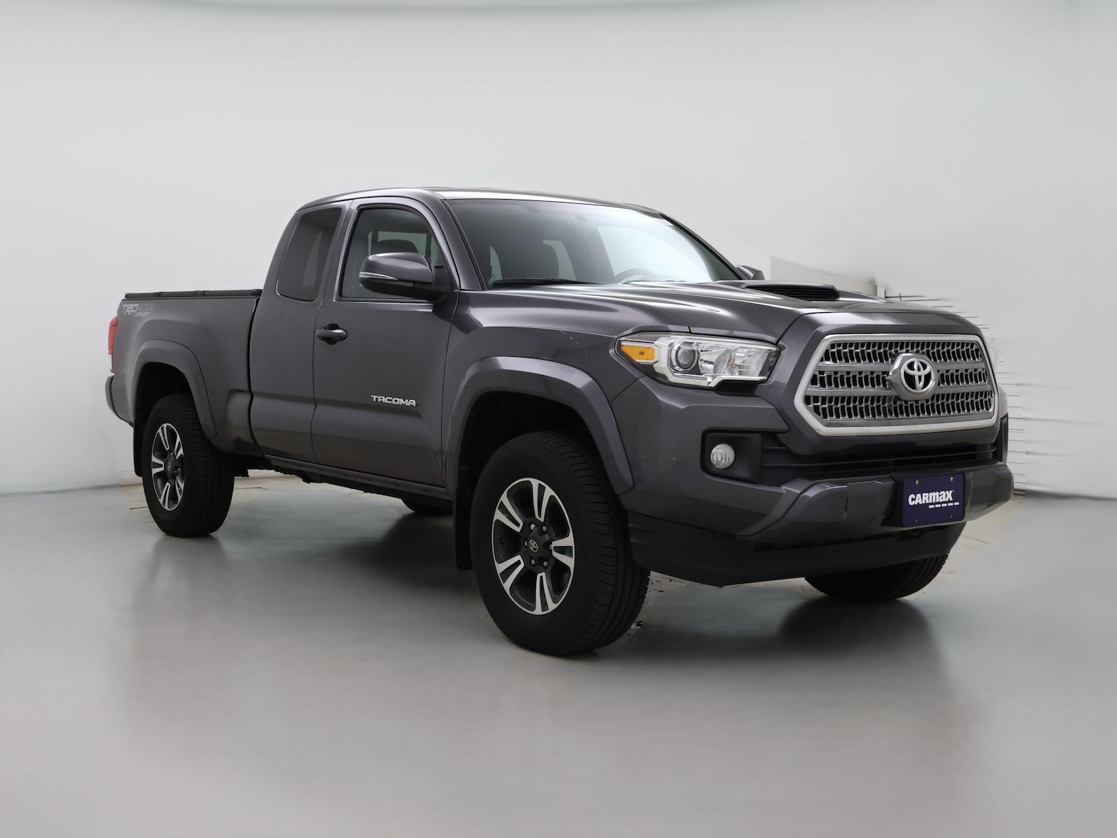 2016 Toyota Tacoma