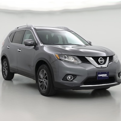 Vehicle exterior view
