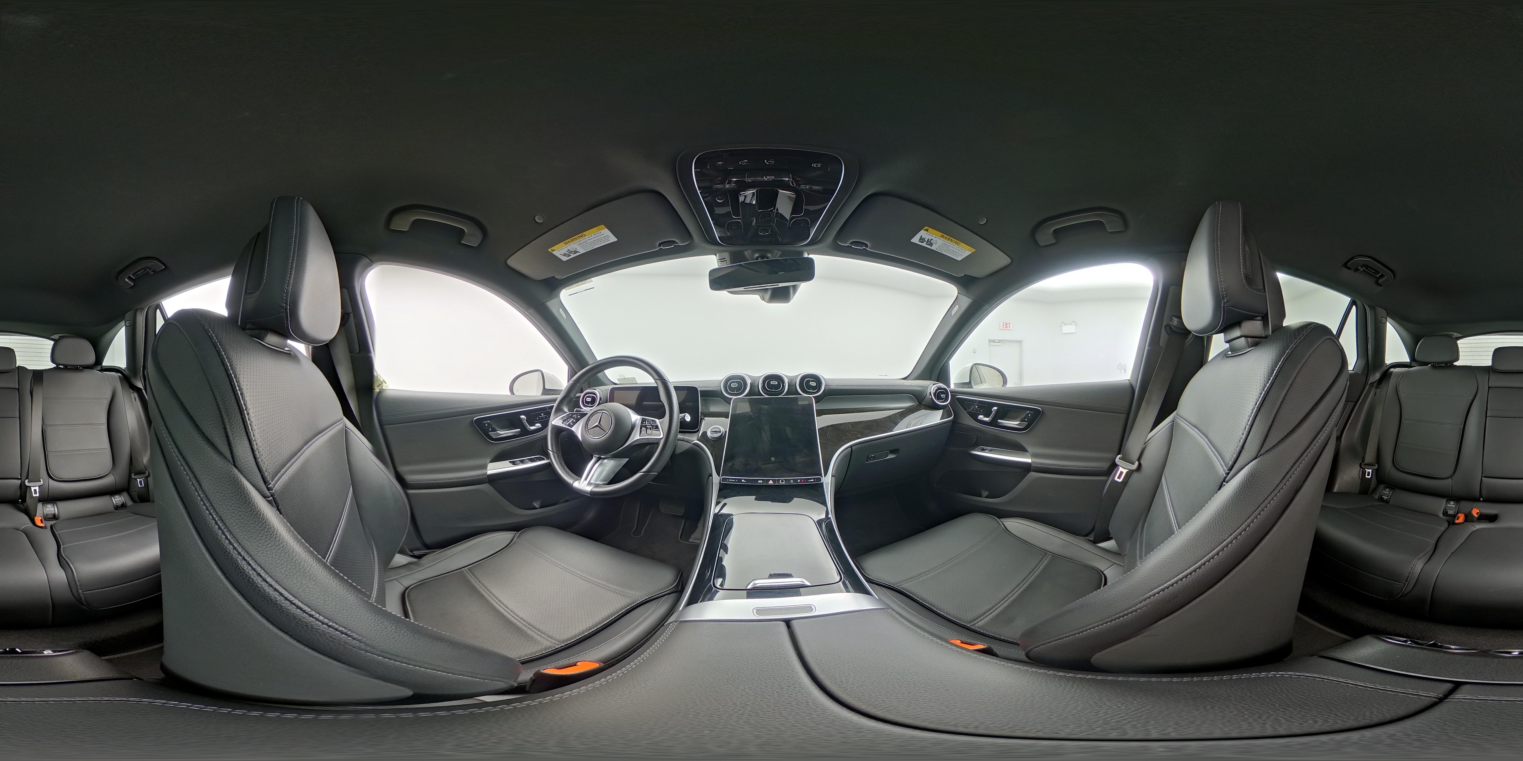 2024 Mercedes-Benz GLC GLC 300 - Photo 24