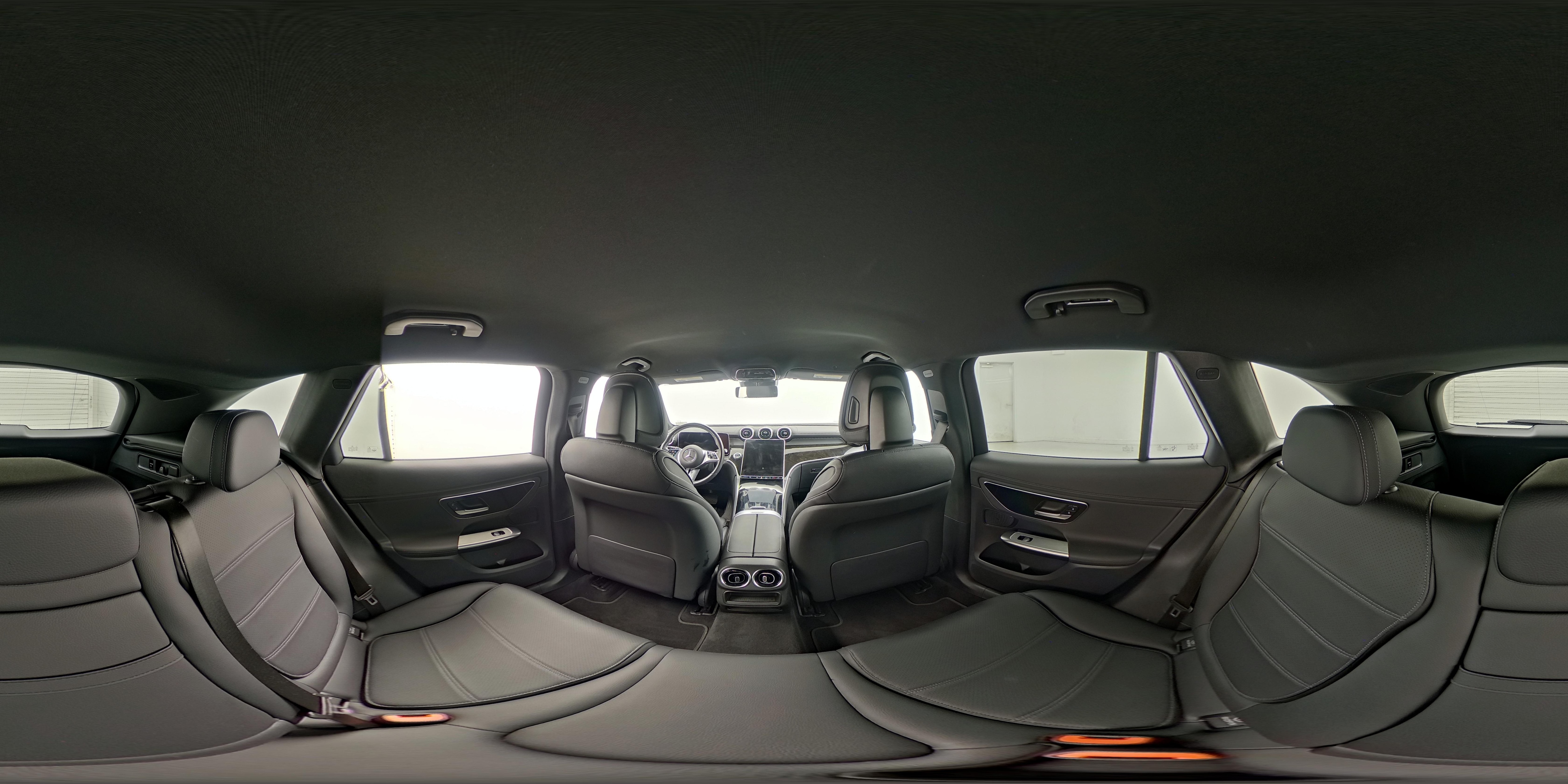 2024 Mercedes-Benz GLC GLC 300 - Photo 25