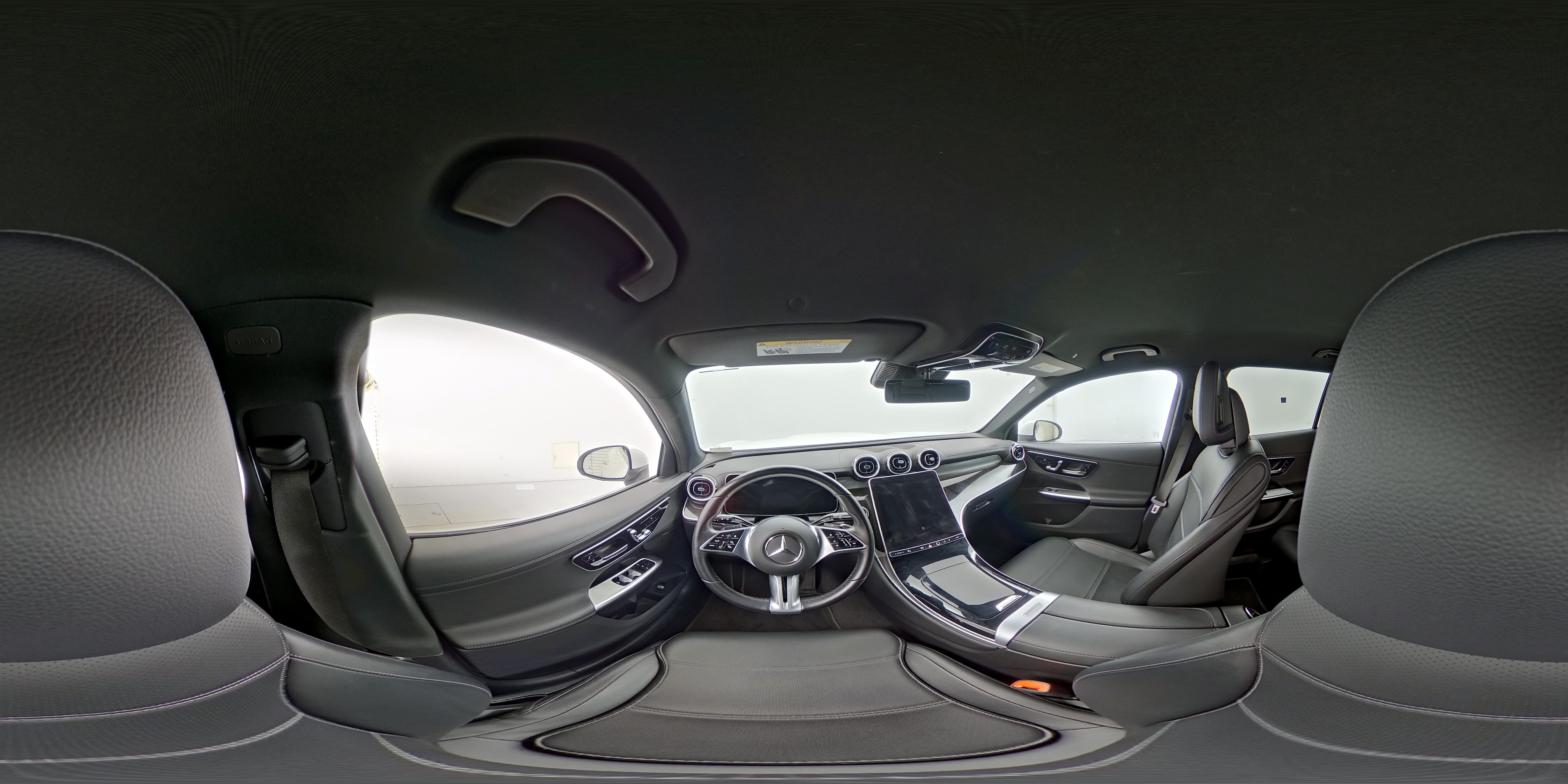 2024 Mercedes-Benz GLC GLC 300 - Photo 26