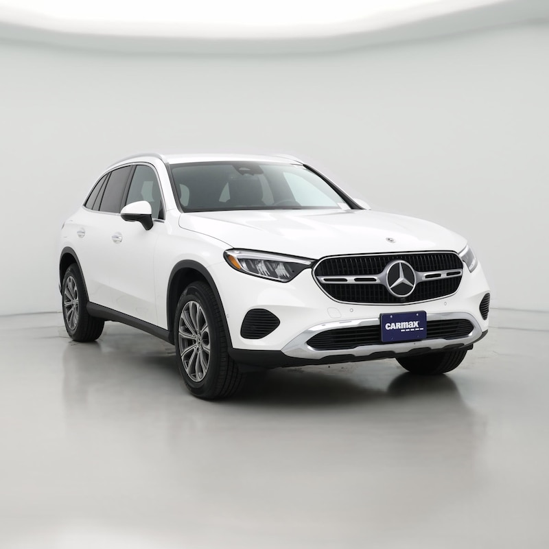 2024 Mercedes-Benz GLC300